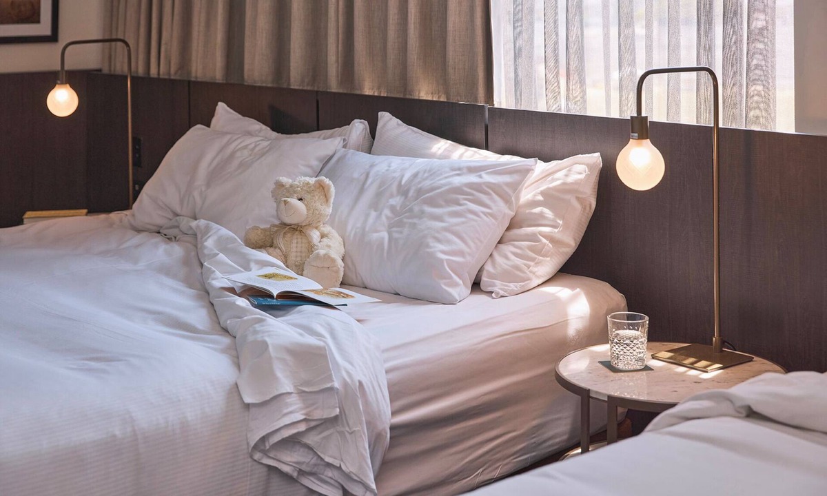 Bowen Hills Hotel | Rydges Fortitude Valley