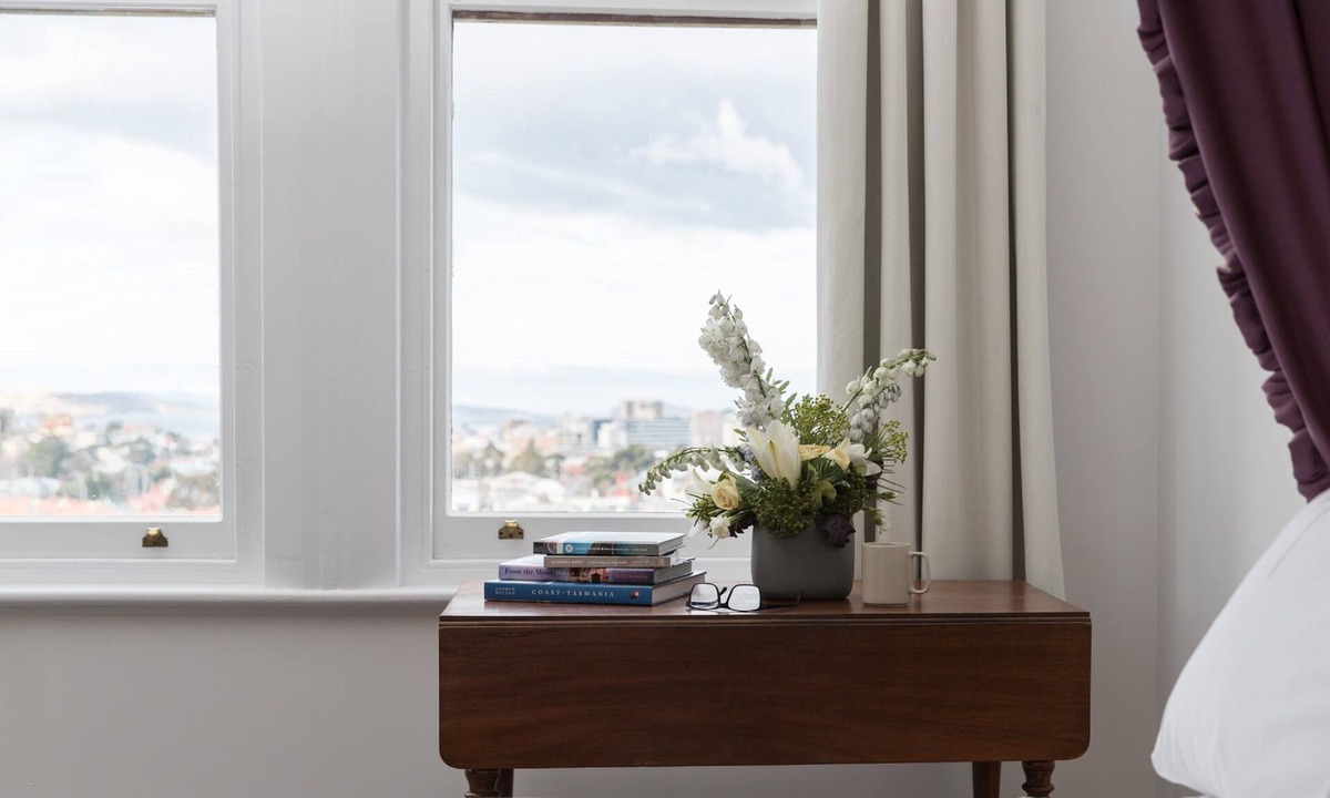 North Hobart Hotel | Rydges Hobart