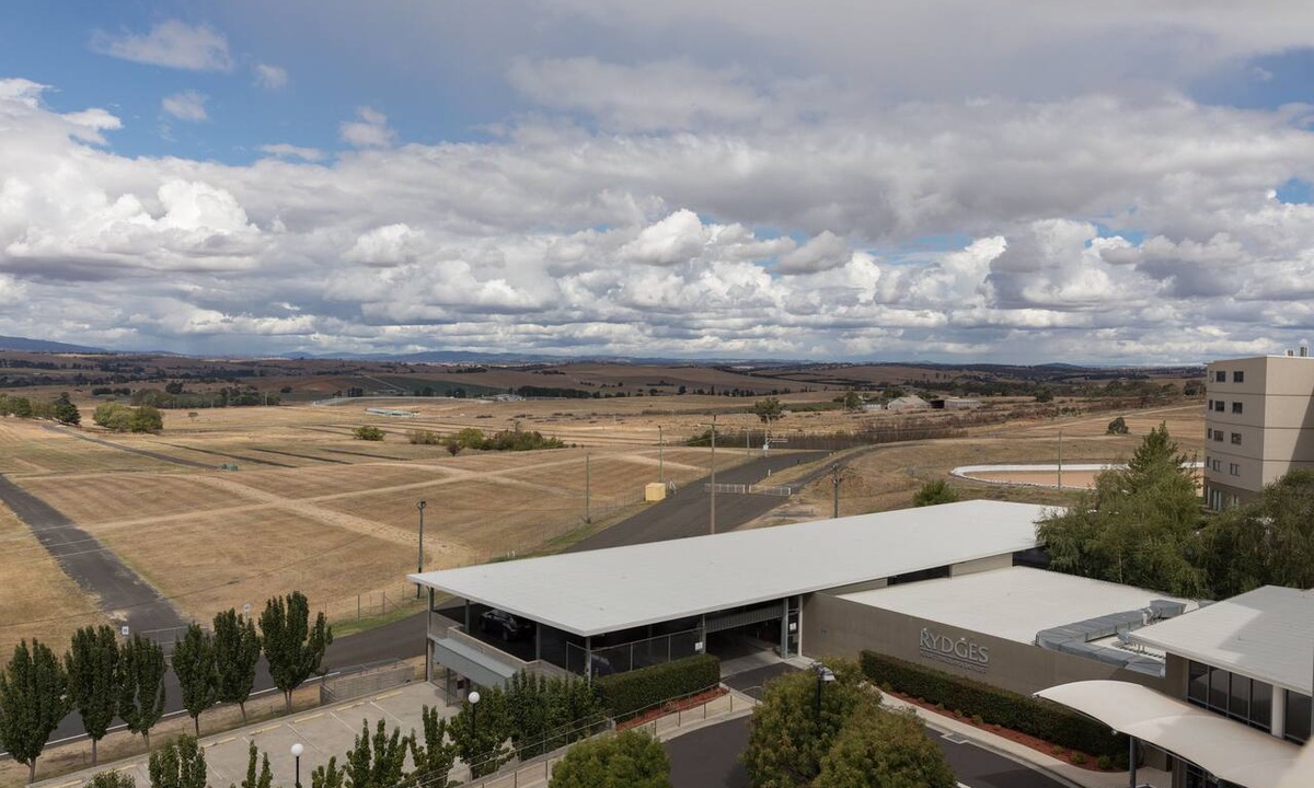 Mount Panorama Apartment | Rydges Mount Panorama Bathurst