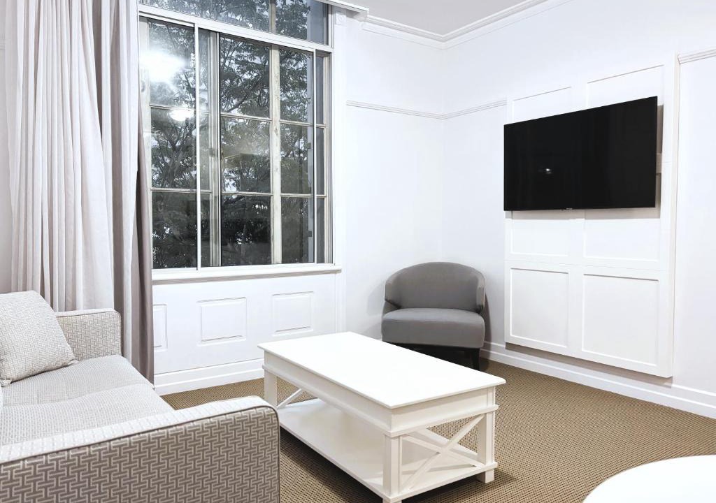 Brisbane Central Business District Apartment | S&P Apartments - Central Station