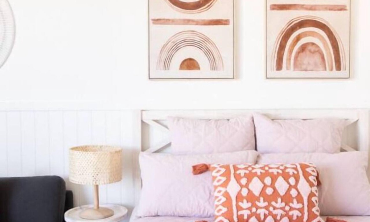 Kingscliff Apartment | Sailfish Studio – Private Access Granny