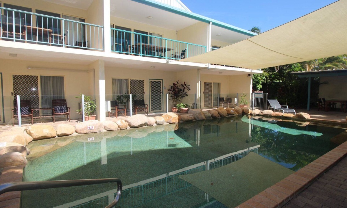 Horseshoe Bay House | Sails on Horseshoe, Unit 8