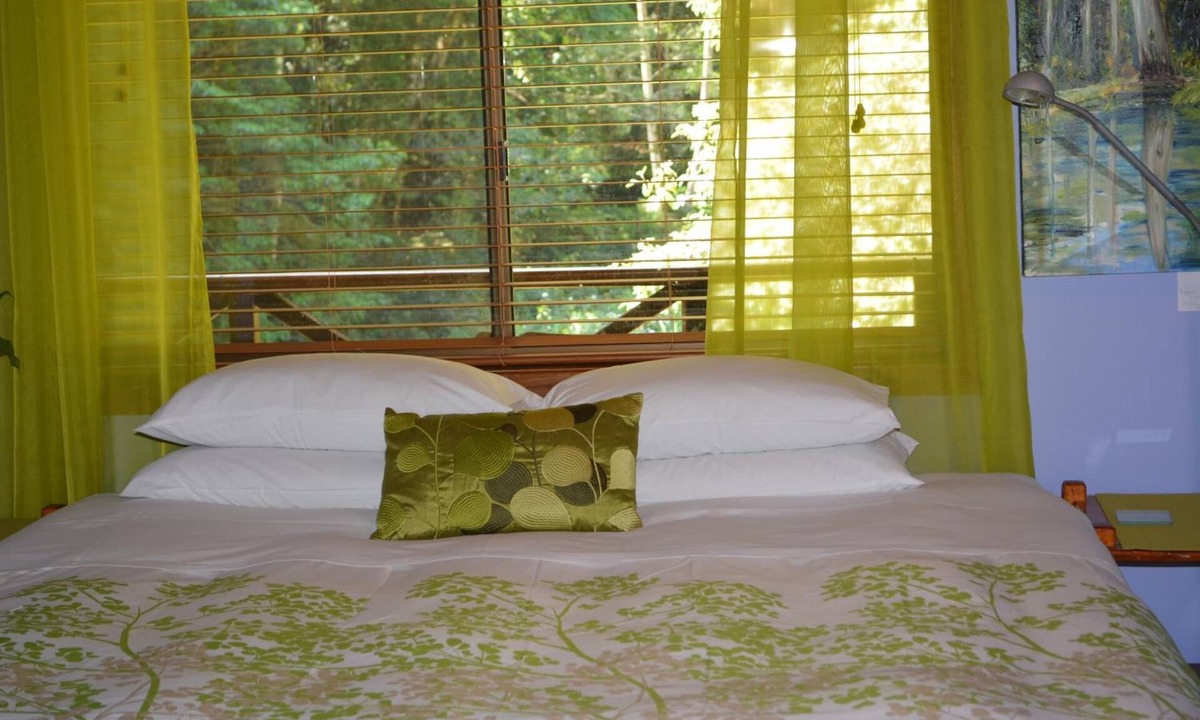 Salisbury Cabin | Salisbury Lodges