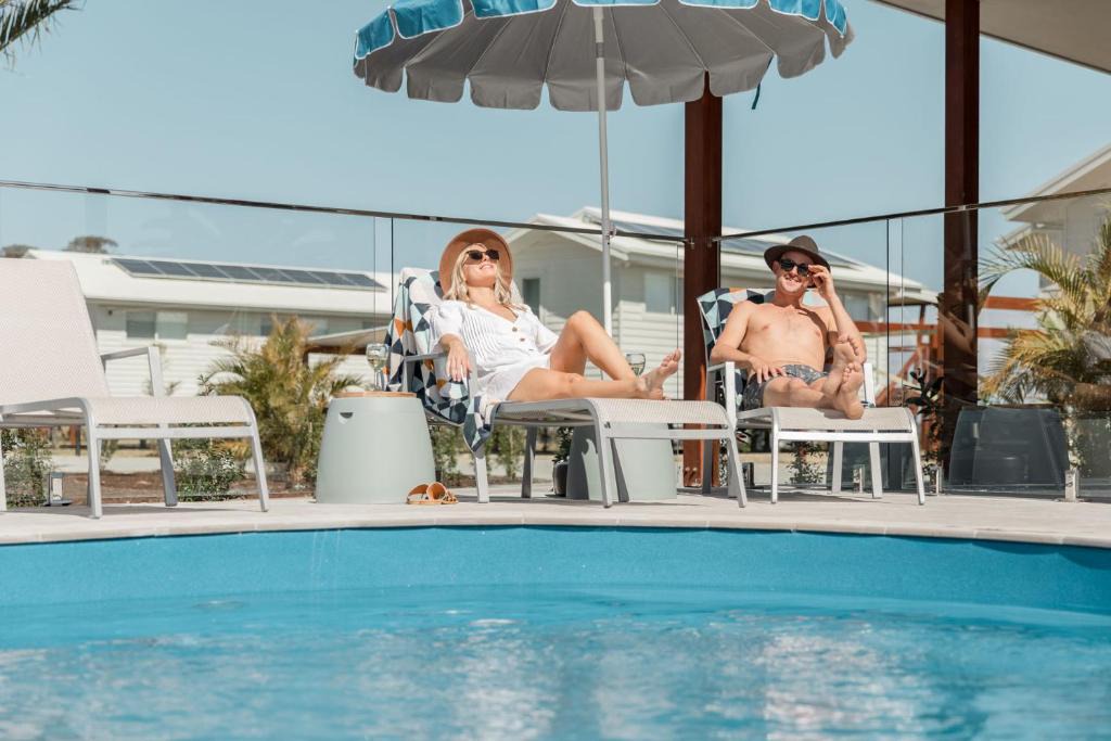 South West Rocks Hotel | Salt @ South West Rocks