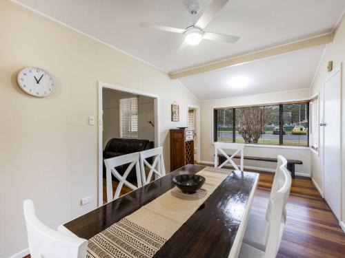 Iluka House | Salt Water Cottage