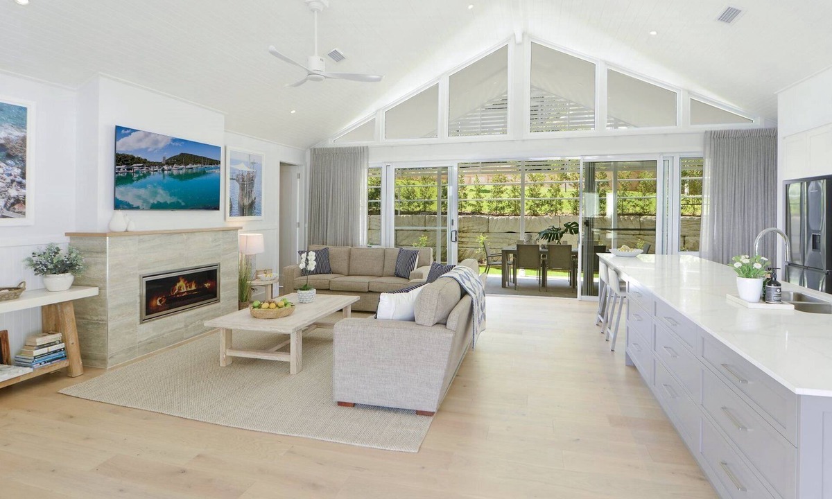 Avoca Beach House | Saltwater 12 - Stunning Newly Built Retreat