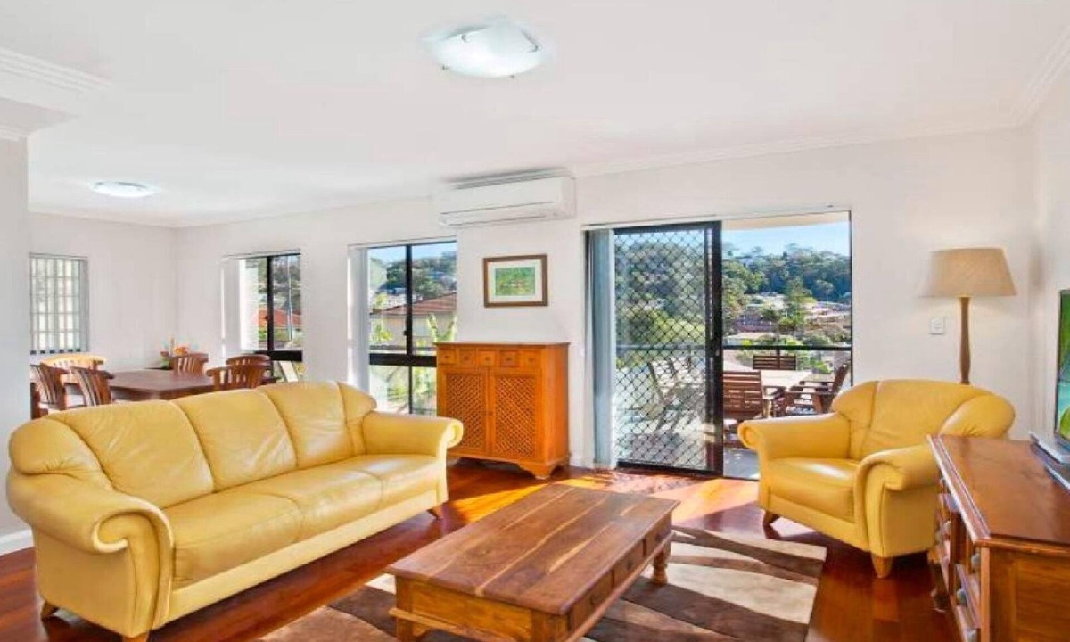 Terrigal Apartment | SALTWATER | Accom Holidays