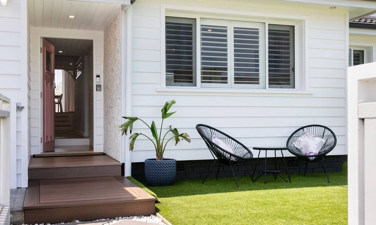 Windang House | Saltwater Cottage perfect for families or small groups