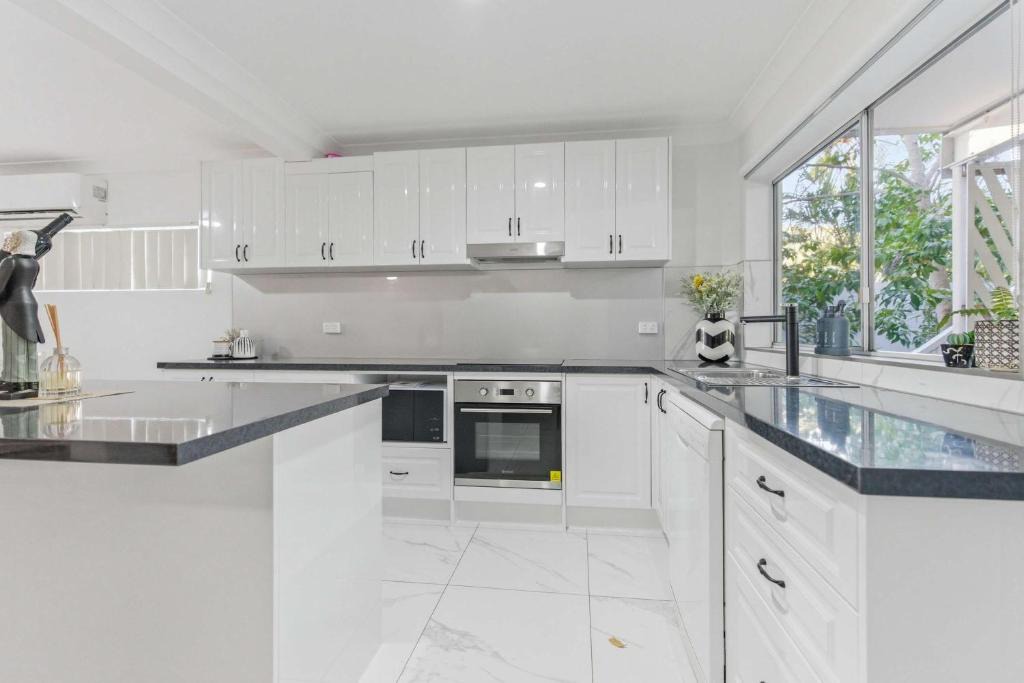 Bargara Apartment | Saltwater Escape - Unit 1