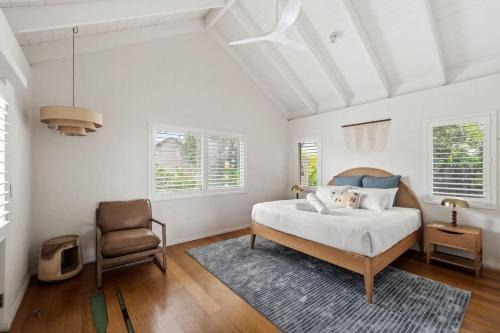 Yallingup House | Saltwood - Yallingup Garden Sanctuary by the Sea
