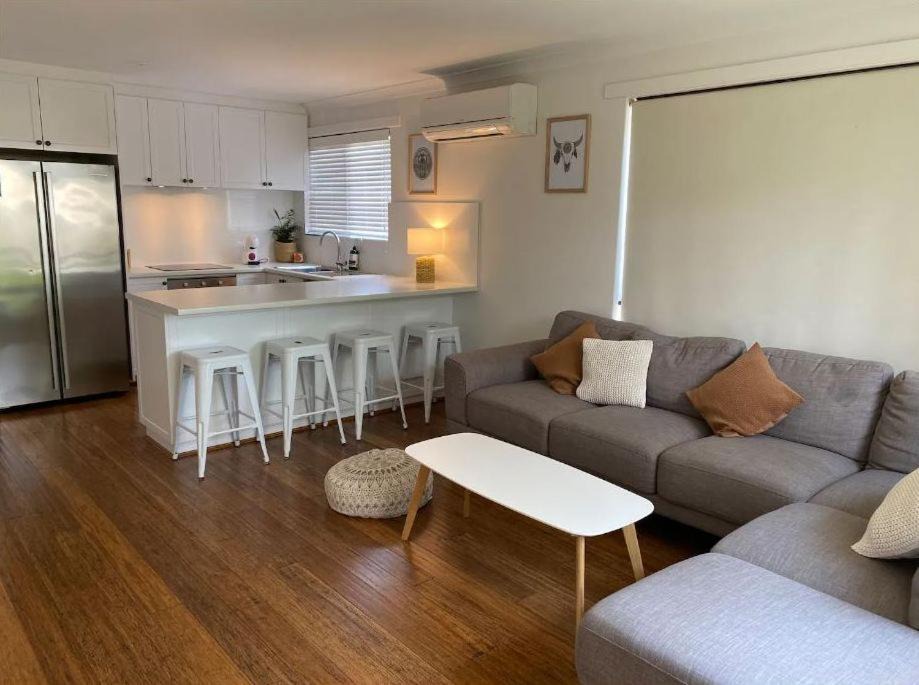 Quindalup House | Salty