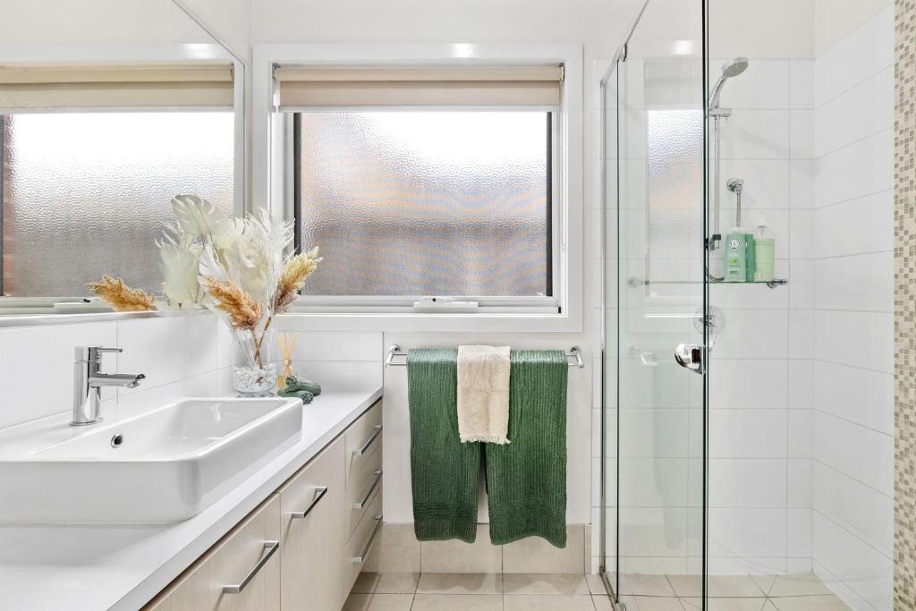 Torquay House | Salty Sage Beach House