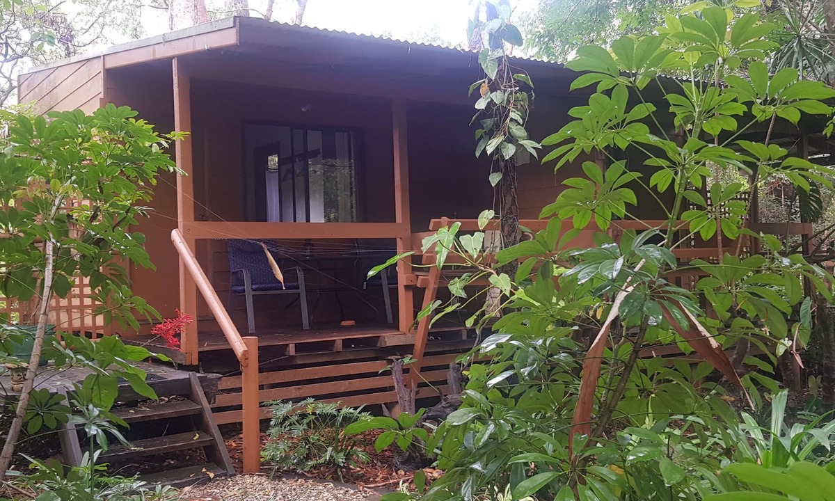 Anna Bay House | Samurai - Private Eco Retreat