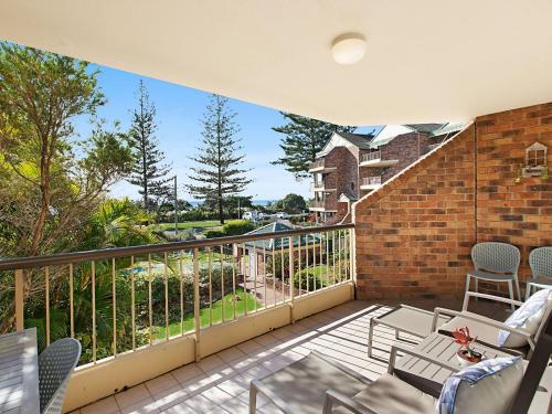 Bilinga Apartment | San Chelsea 16