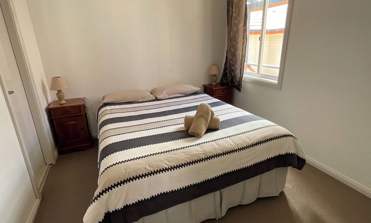 Adaminaby Resort | san michele resort
