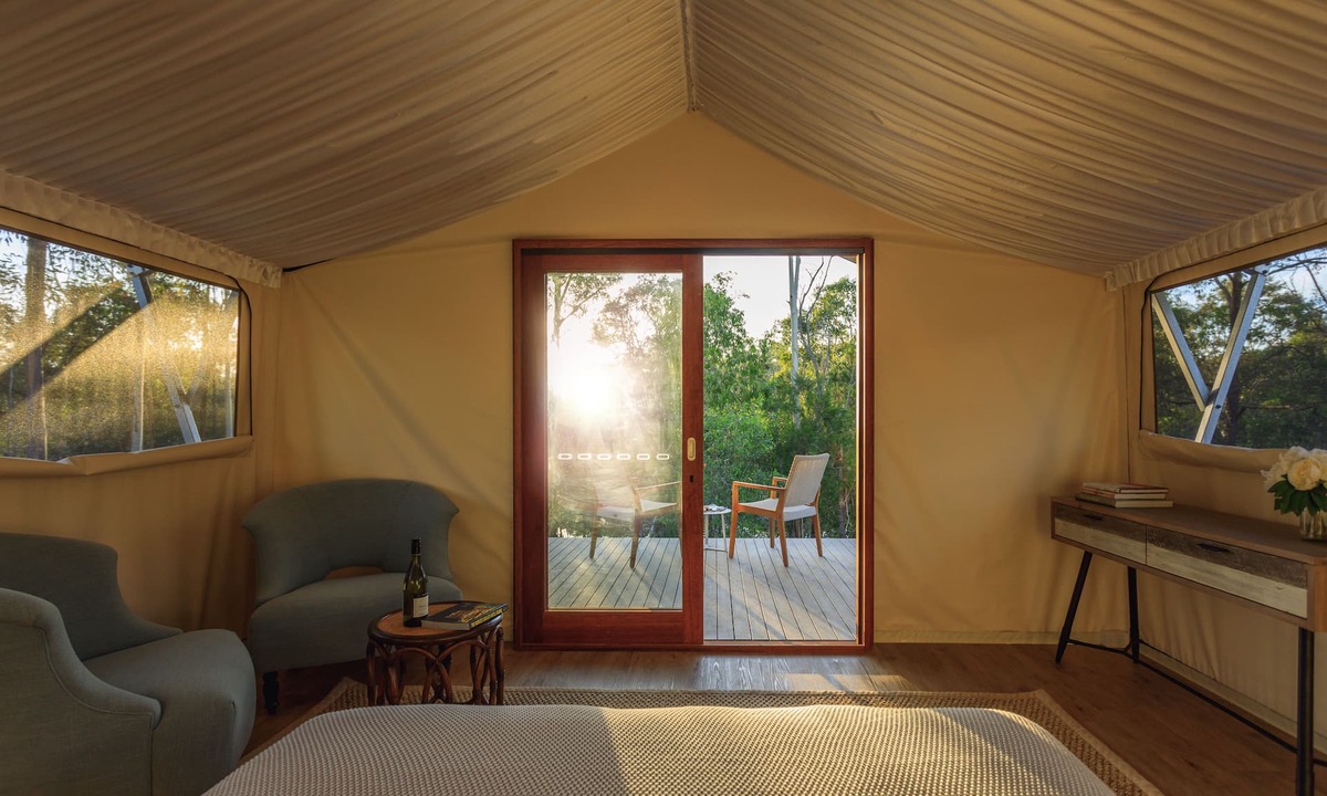 Mount Cotton Hotel | Sanctuary By Sirromet
