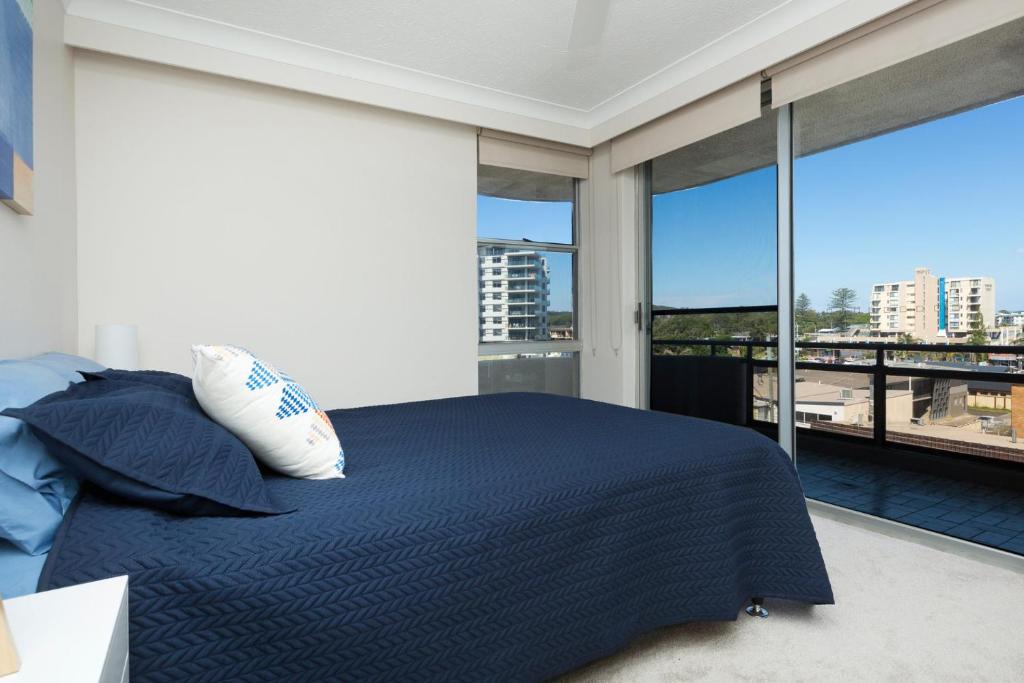 Forster Apartment | Sandbar 401 - linen not included