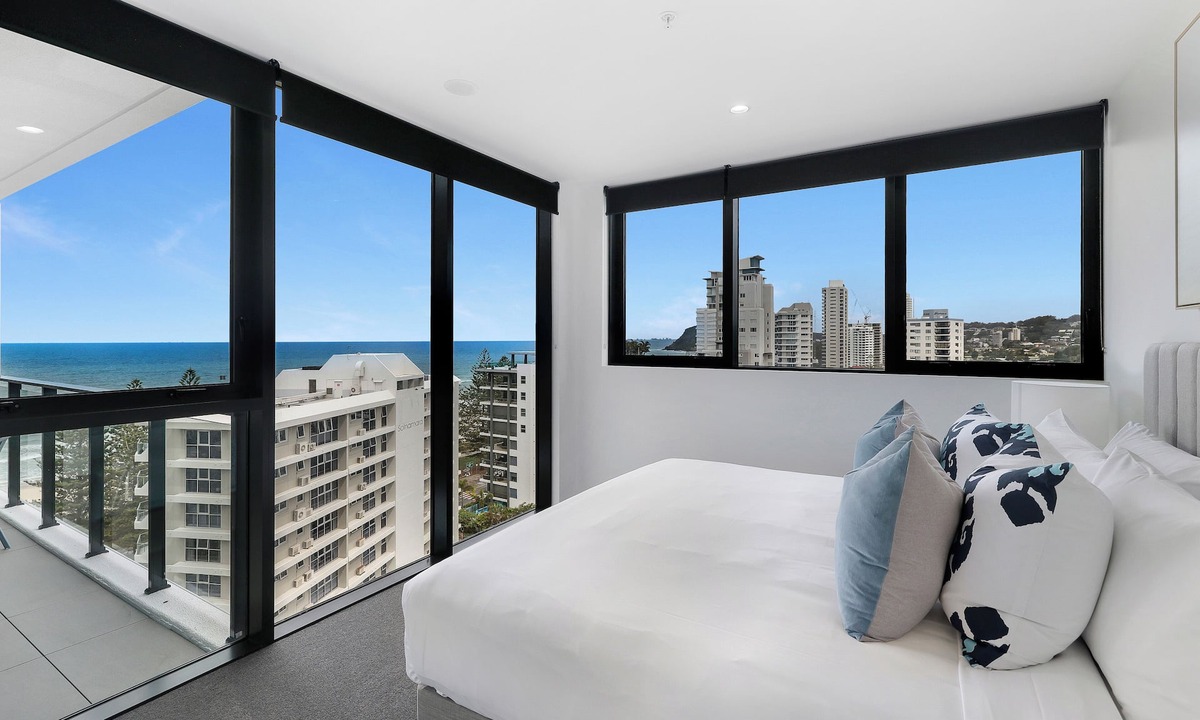 Burleigh Heads Apartment | Sandbar Burleigh