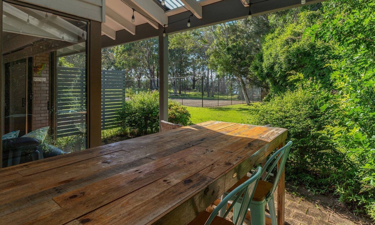 Smiths Lake House | Sandpiper 16 @ Sandpiper Retreat