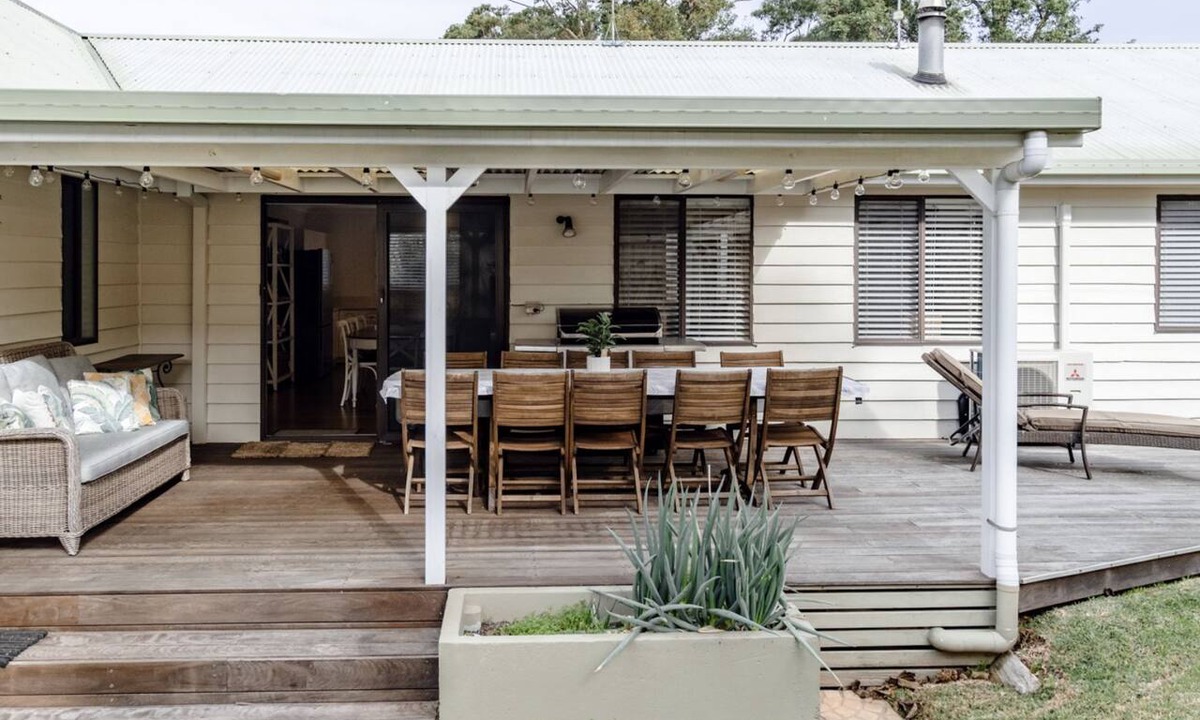 Narrawallee House | Sandy Cottage in Narrawallee