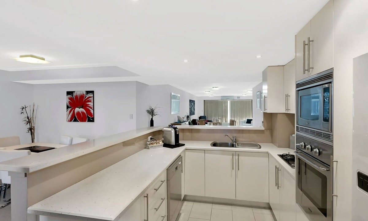 The Entrance Apartment | Sandy Cove Apartment The Entrance 17