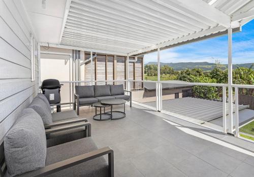 Gerringong House | Sandy Dreams