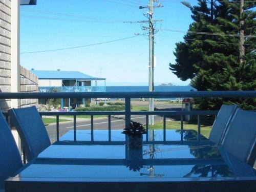 Long Beach Apartment | Sandy Place on Long Beach