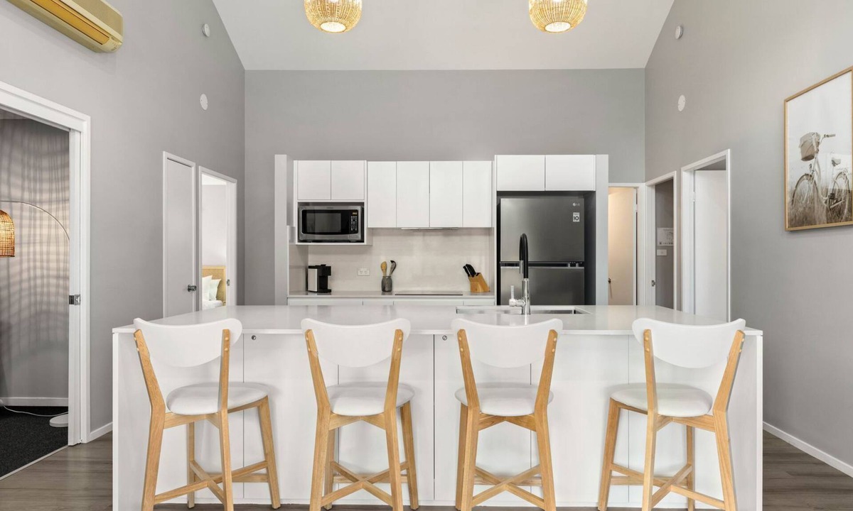 Vincentia Villa | Sandy Toes by Experience Jervis Bay