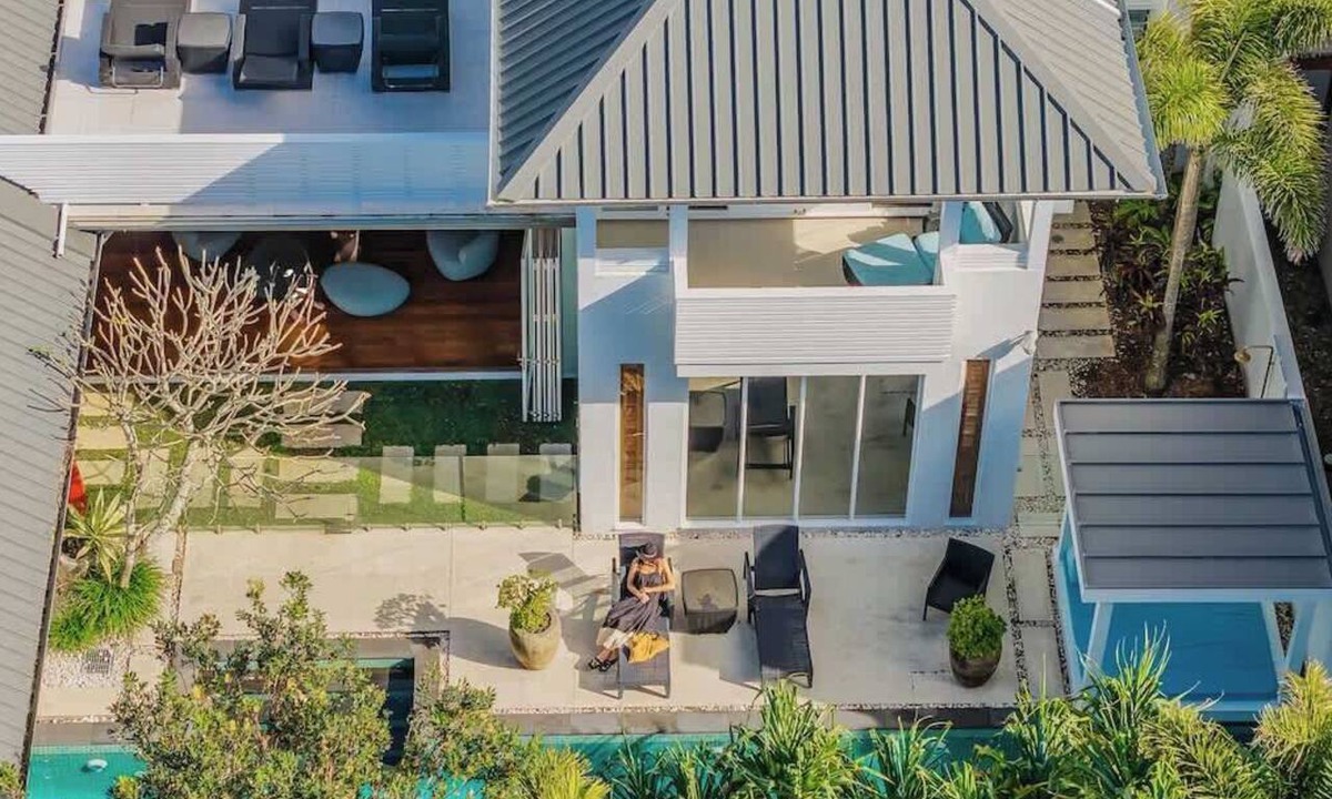 Kingscliff House | Santi House