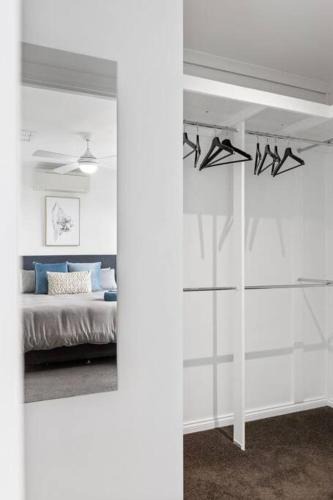 Grange House | Sapphire by the Sea - Beach Family Modern