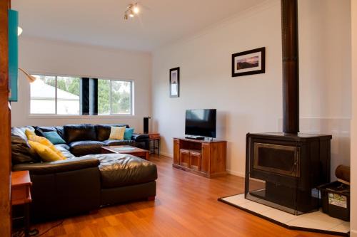 Glen Innes House | Sapphire Cottage