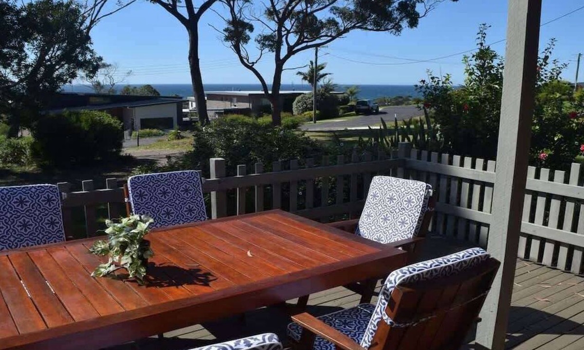 Pambula Beach House | Sapphire Sands