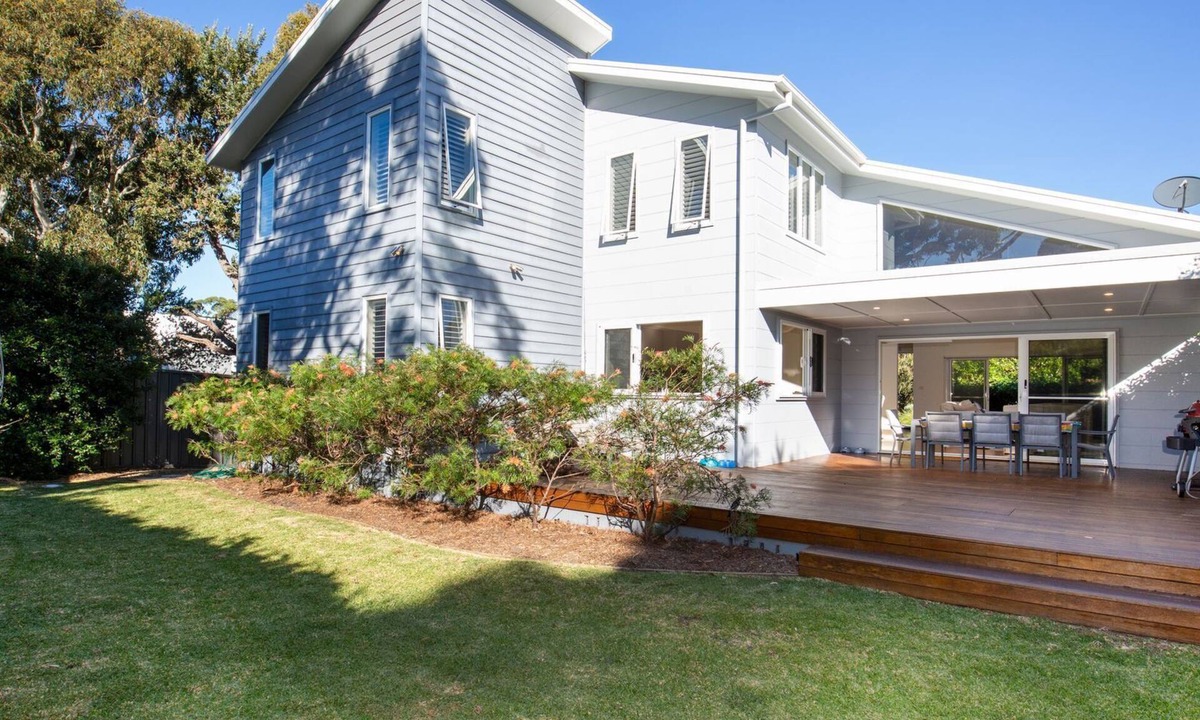 Callala Beach House | Sapphire Sands - Pet Friendly - Community Pool