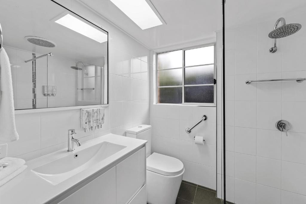 Merimbula Hotel | Sapphire Waters Motor Inn