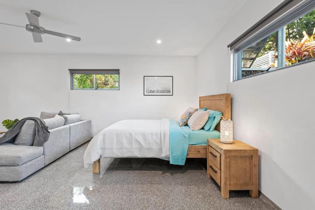 Scarborough Apartment | Scarborough Beach Break Holidays - Unit 5