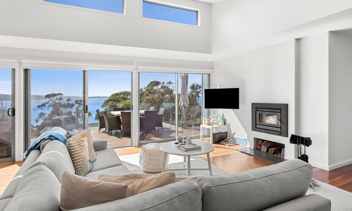 Lorne House | Scelta