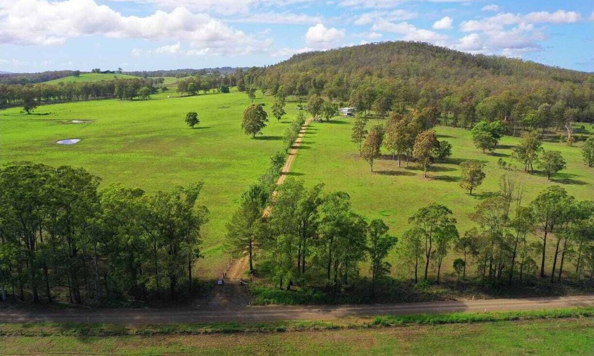 Nabiac Other | Scenic Country Escape Peaceful 4BR Farm Stay