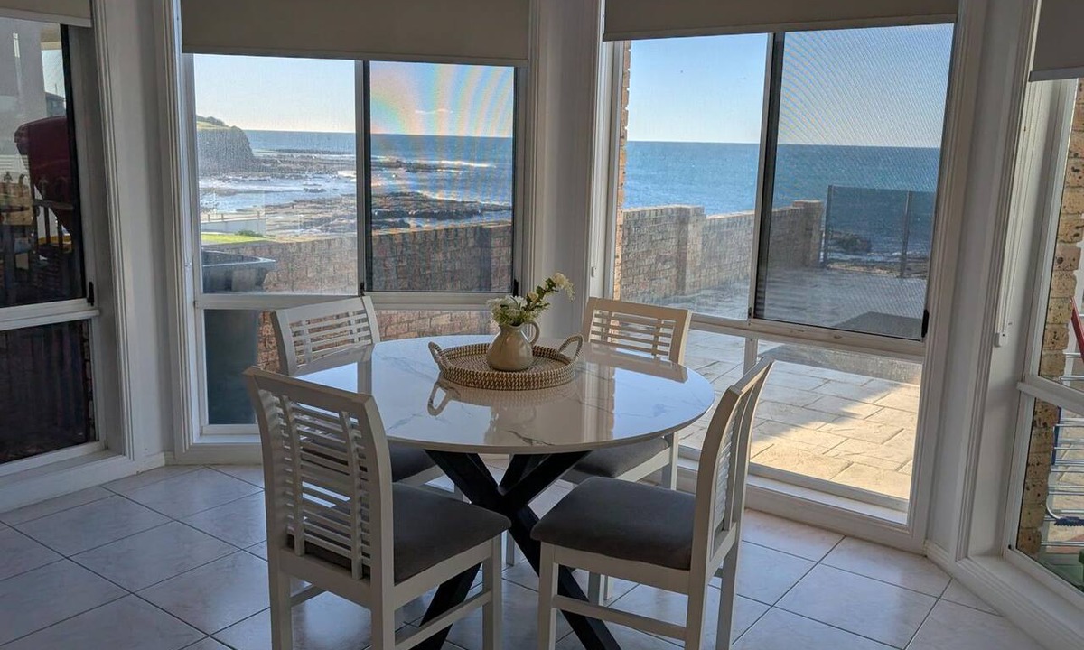 Barrack Point Apartment | Sea Breeze @ Barrack Point