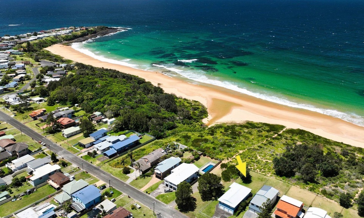 Culburra Beach House | Sea Dream, Culburra Beach