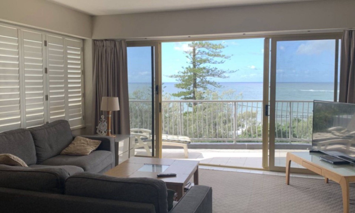 Kings Beach Apartment | Sea Eagles Unit 8 Kings Beach