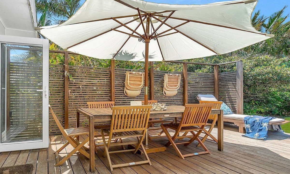 Wooli House | Sea Legs - Gorgeous Beachfront