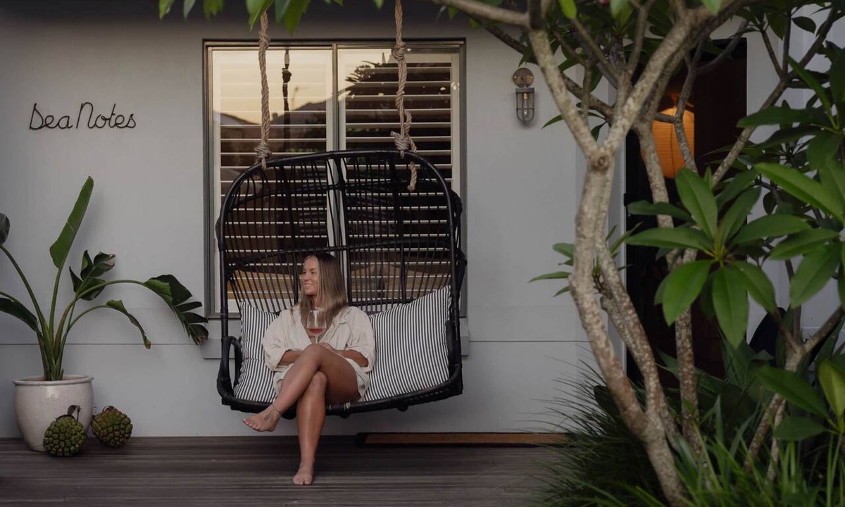 Yamba House | Sea Notes Beach House Yamba