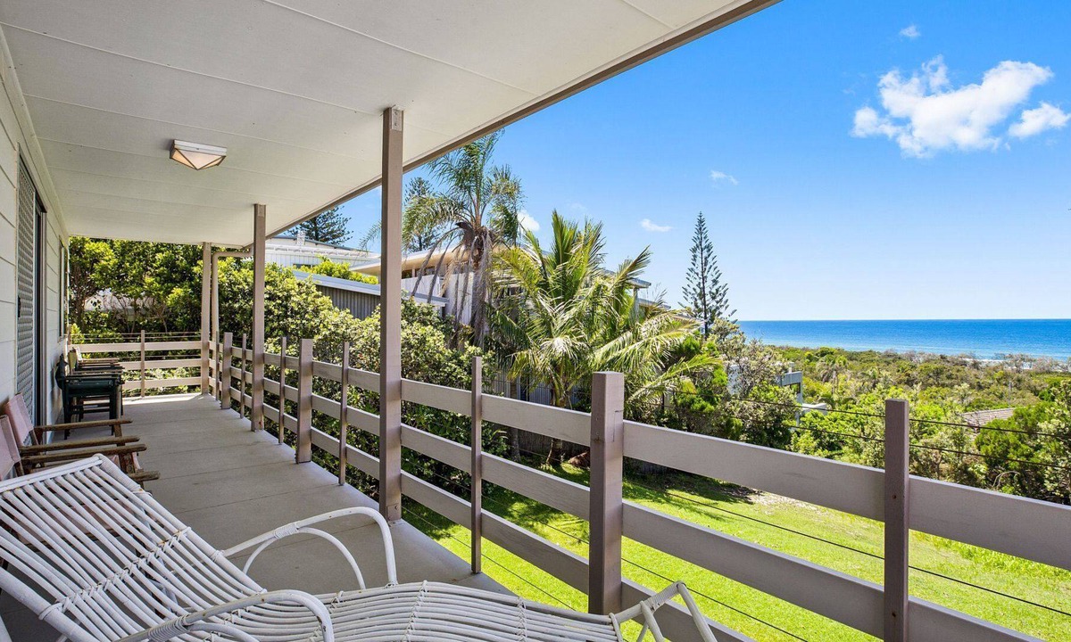 Peregian Beach House | Sea Shack - 29 Pelican St, Peregian Beach, Noosa Area