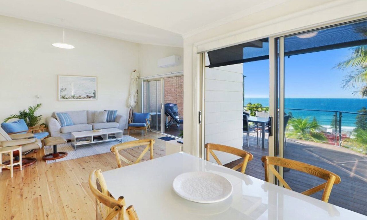 Avoca Beach Apartment | Sea Surprise - Views & Family