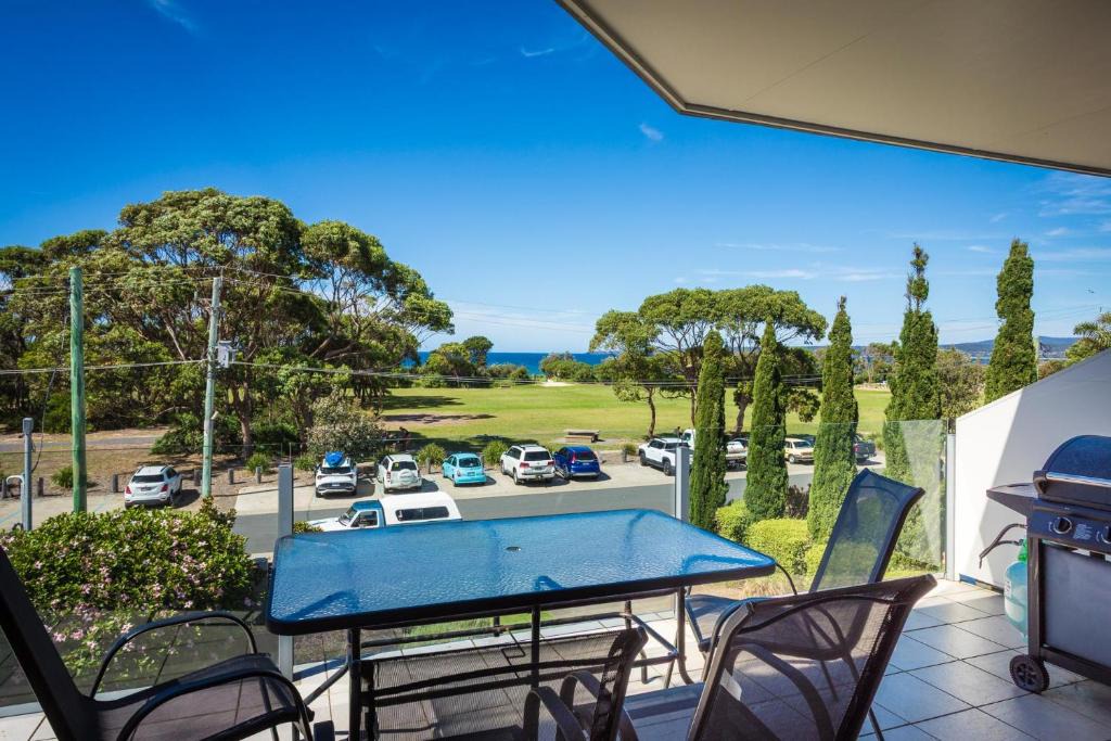 Merimbula Apartment | Seachange Apartments Merimbula
