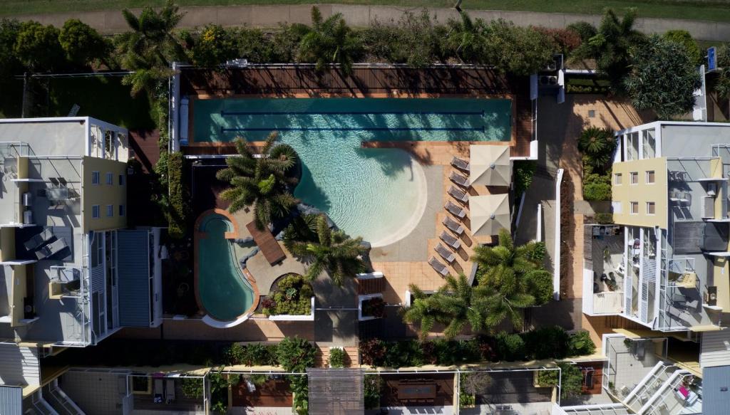 Coolum Beach Apartment | Seachange Coolum Beach