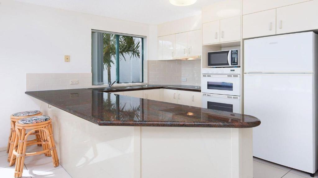 Moffat Beach House | Seacrest Unit 1 Moffat Beach QLD
