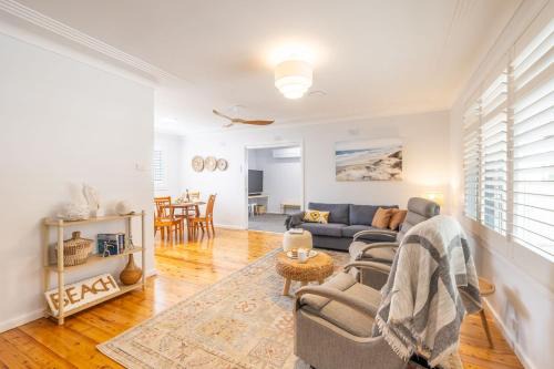 Nelson Bay House | Seaesta at Little Beach, 72 Achilles Street
