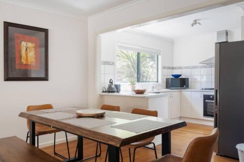 Seaford House | Seaford Escape - Simple Comforts, Perfect Location