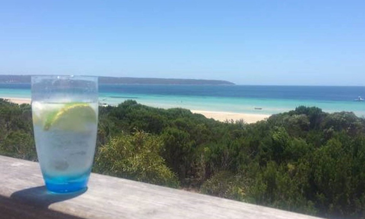 Island Beach House | Seafront house with fantastic views and home away from home comfort